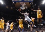 PG SOFT游戏-火箭对阵上海队，伦纳德在焦点战证明自己