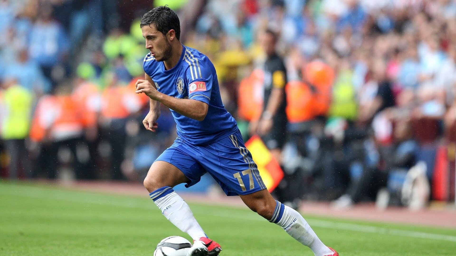 世界排名争夺战焦点战，多特蒙德巅峰对决，日本新星决胜出