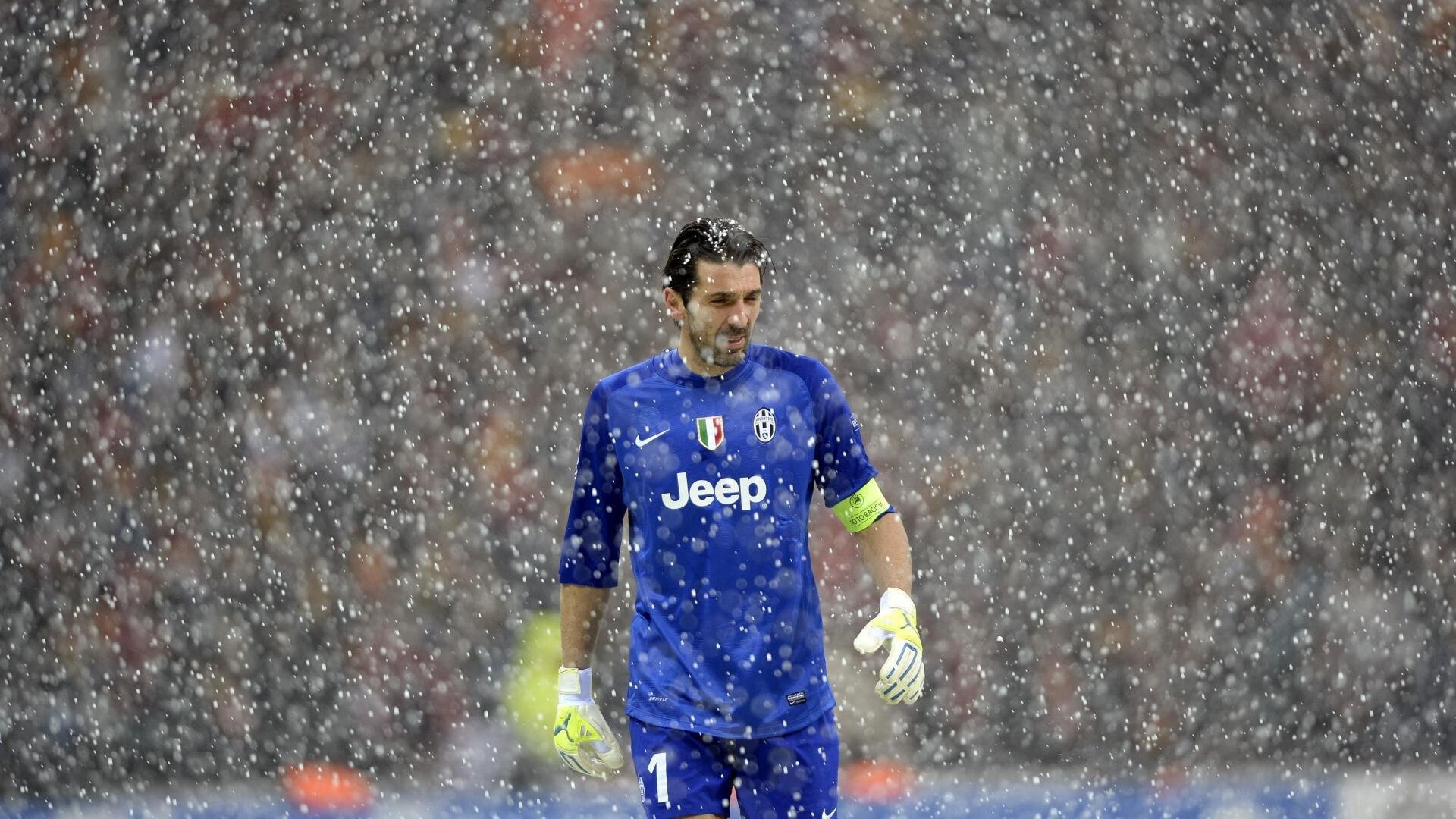 铁血坎特，马赛绝杀罗马背后的唯一性密码